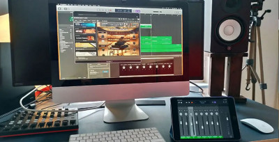 What Is GarageBand for Windows 10 and How to Use?